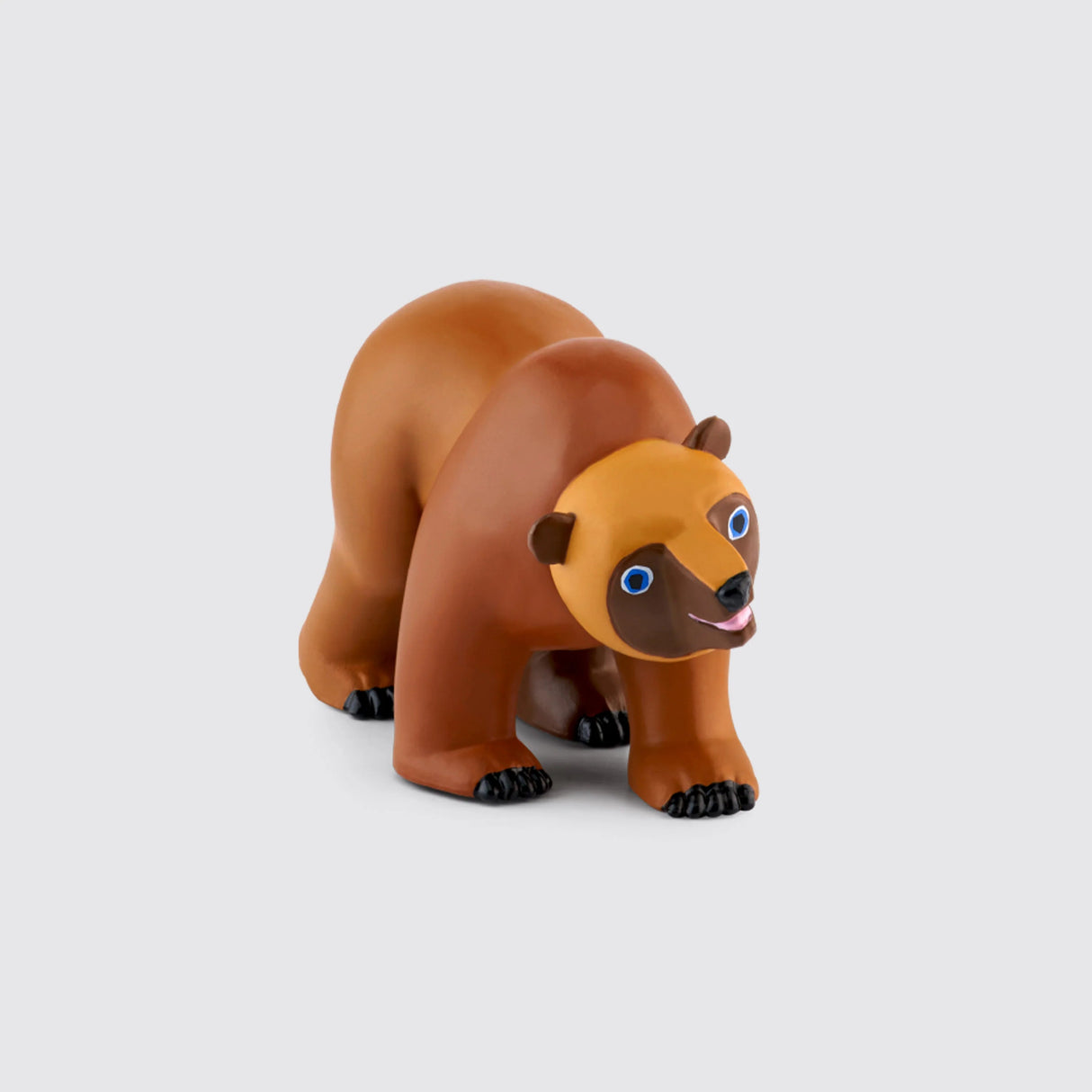 Tonie Brown Bear - Tadpole