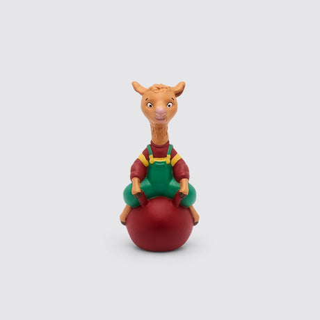 Tonies- Llama Llama - Tadpole