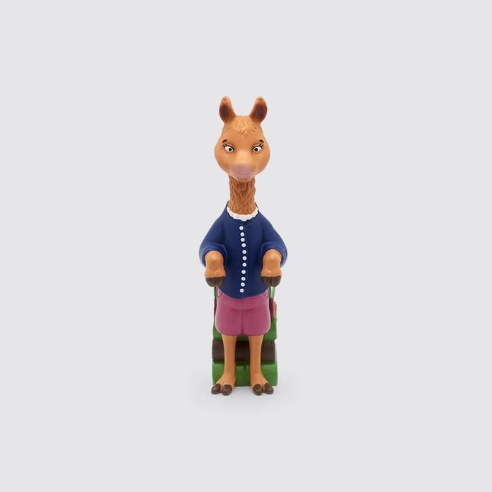 Tonies- Llama Llama Mama Llama - Tadpole