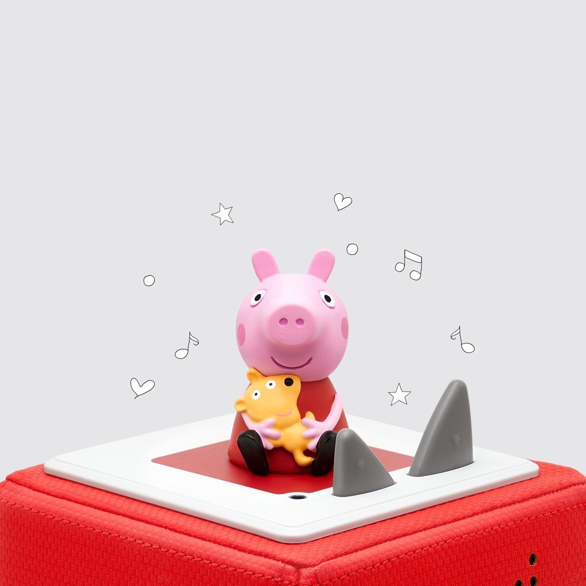 Tonies- Peppa Pig - Tadpole