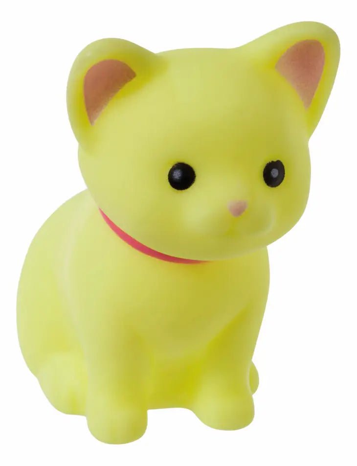 Toysmith Bitty Buddies - Impulse Toy Puppies & Kitties - Tadpole