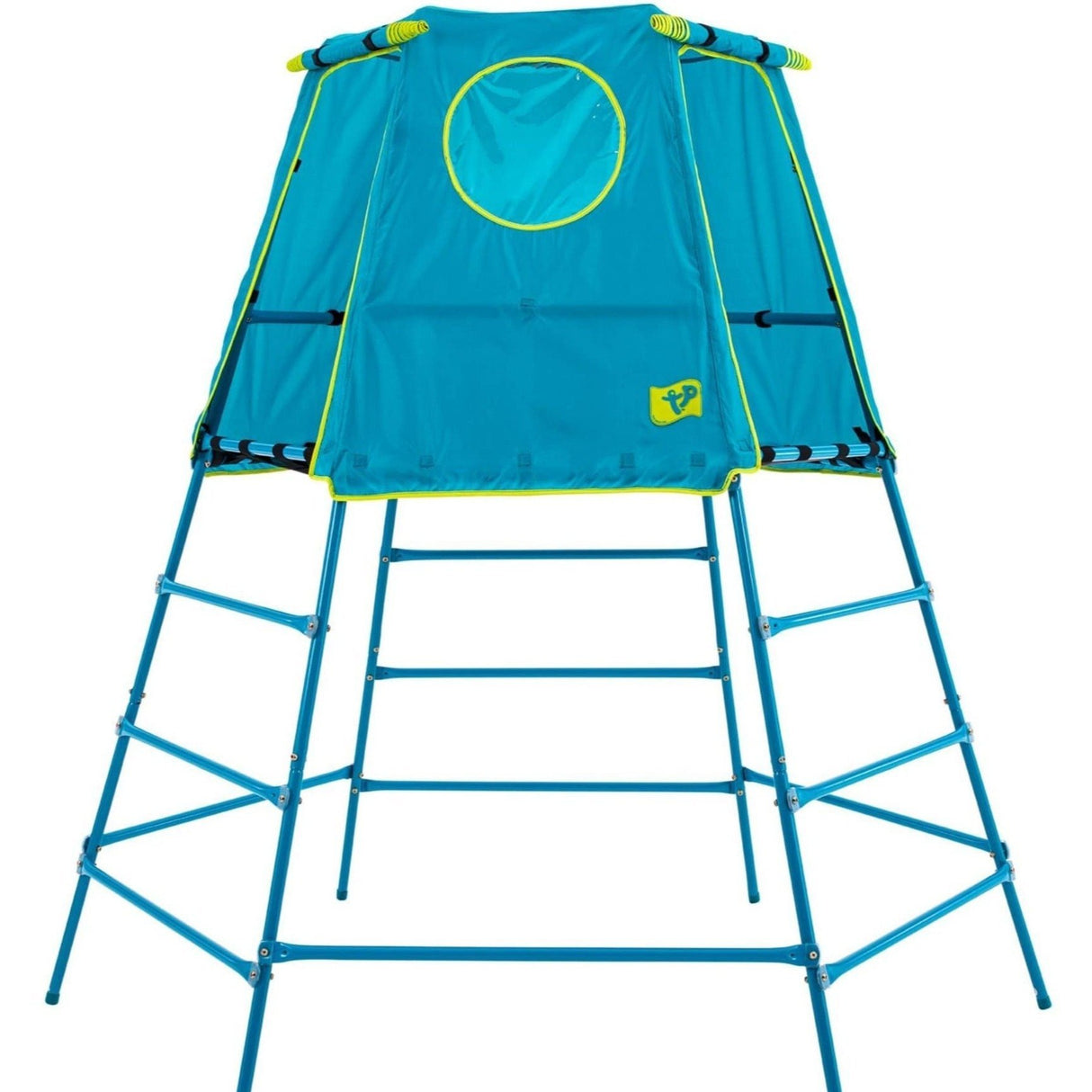 TP Toys Explorer 2 Climber Blue - New Color for 2020 - Tadpole