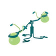 TP Toys Spiro Hop - Spinning SeeSaw - Tadpole