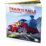 Train Off the Rails - Tadpole