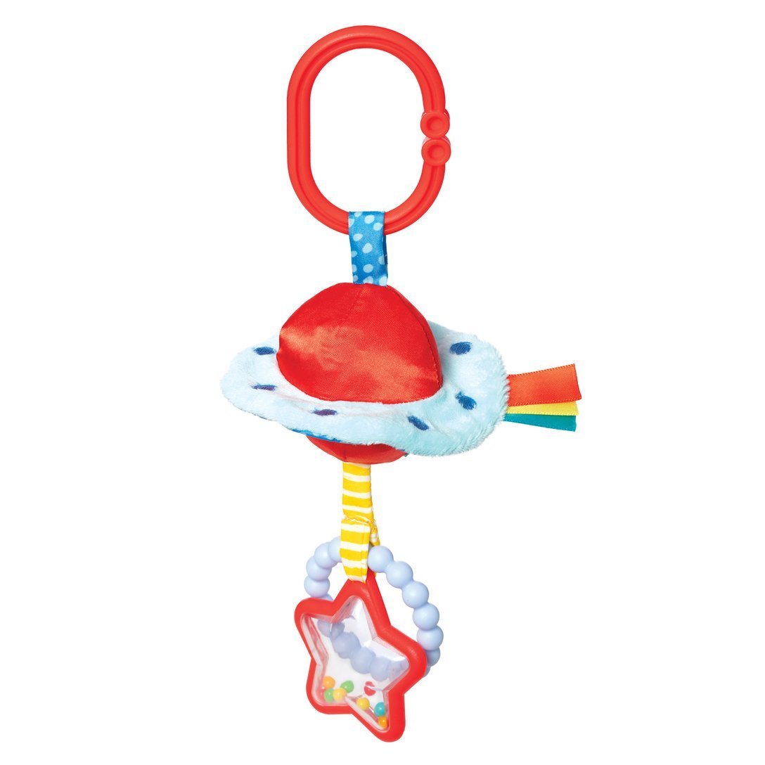 Travel Toy UFO - Tadpole