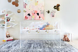 Tree Bookcase - Tadpole