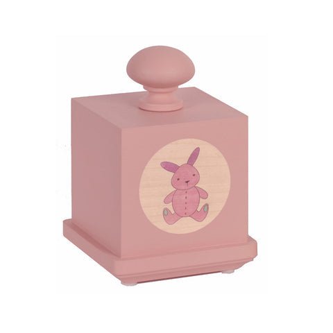 Tree by Kerri Lee Bunny Simplesweet Music Box - Tadpole