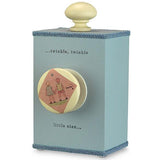 Tree by Kerri Lee Music Box - Tadpole