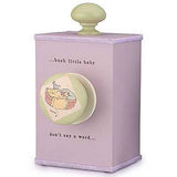 Tree by Kerri Lee Music Box - Tadpole