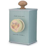 Tree by Kerri Lee Music Box - Tadpole
