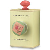 Tree by Kerri Lee Music Box - Tadpole