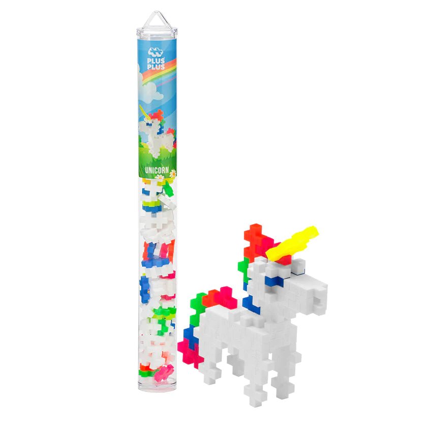 TUBE - UNICORN - Tadpole