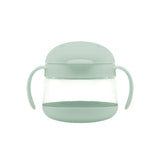 Tweat Snack Container - Tadpole