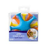 Ubbi Starfish Bath Toys - Tadpole