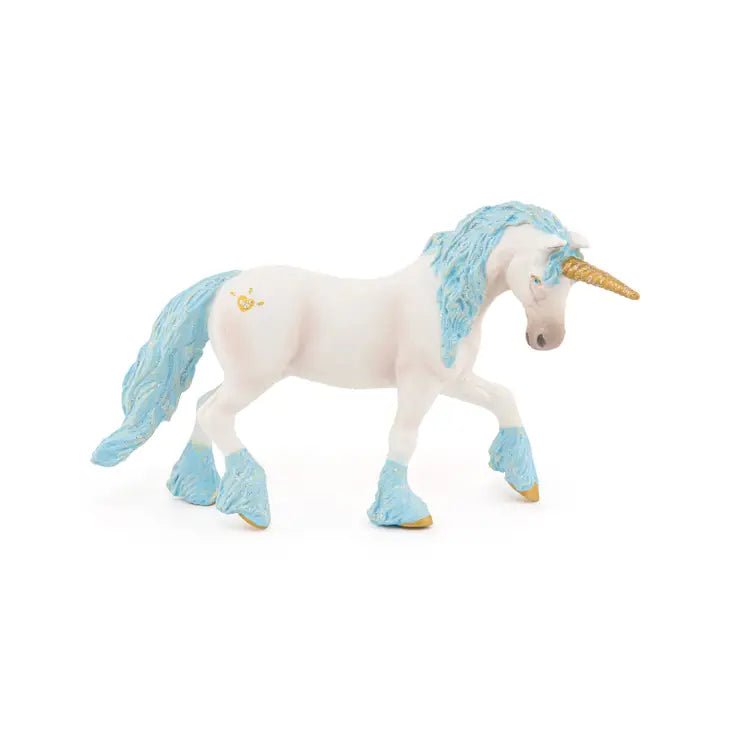 Unicorn - Magic Unicorn - Tadpole