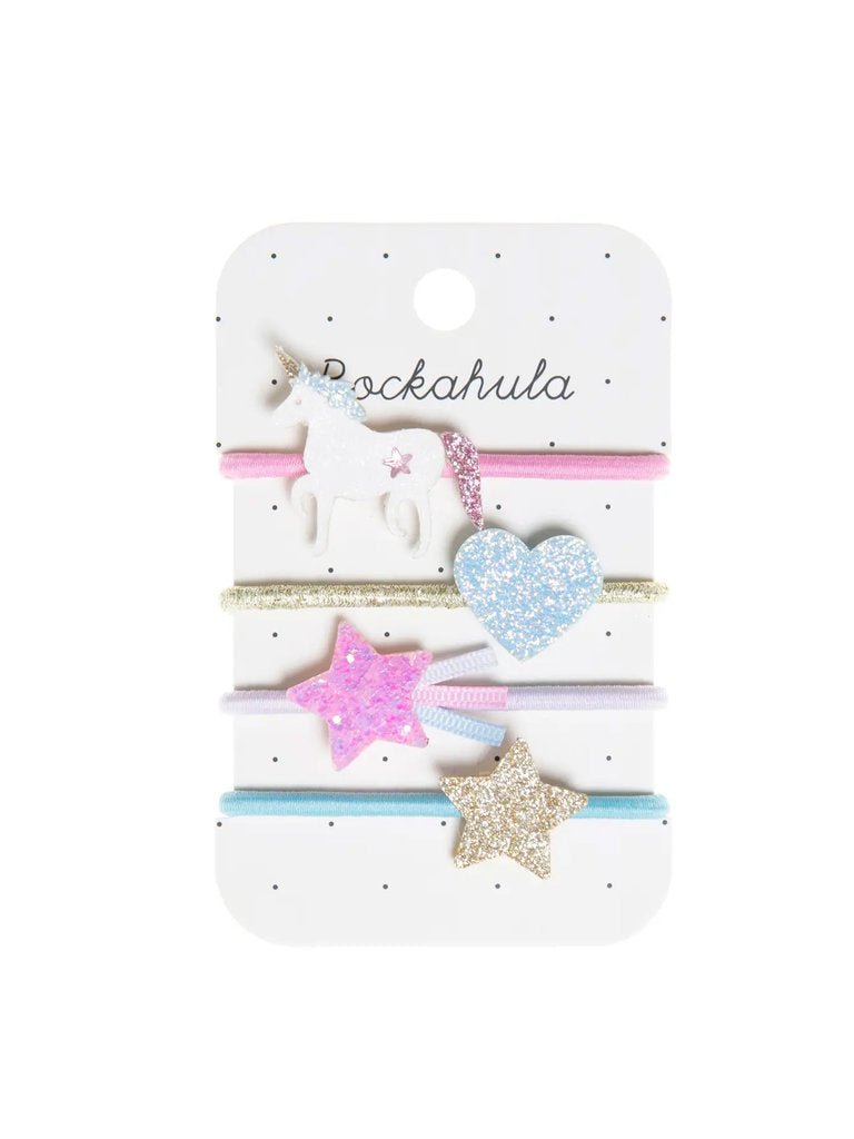 Unicorn Ponies - Tadpole