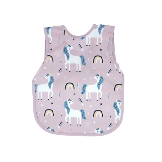 Unicorn Wishes Bapron - Tadpole