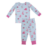 Angel Dear New Loungewear Set