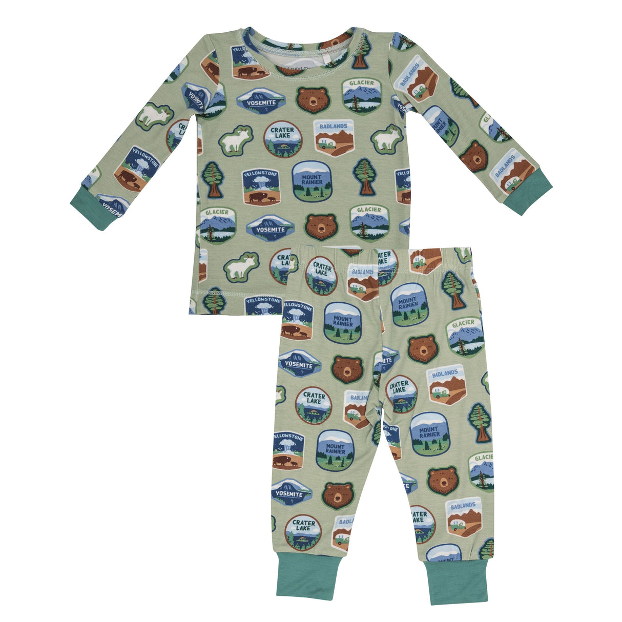 Angel Dear New Loungewear Set