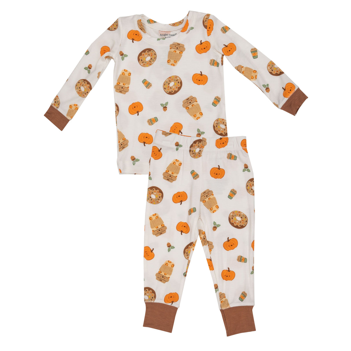 Angel Dear New Loungewear Set