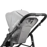 UPPAbaby Cruz Leather Handlebar Cover - Tadpole