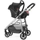 UPPAbaby Infant Car Seat Adapter (Nuna Pipa + Clek Liing) - Tadpole