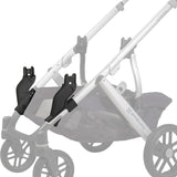UPPAbaby Vista Lower Adapters - Tadpole