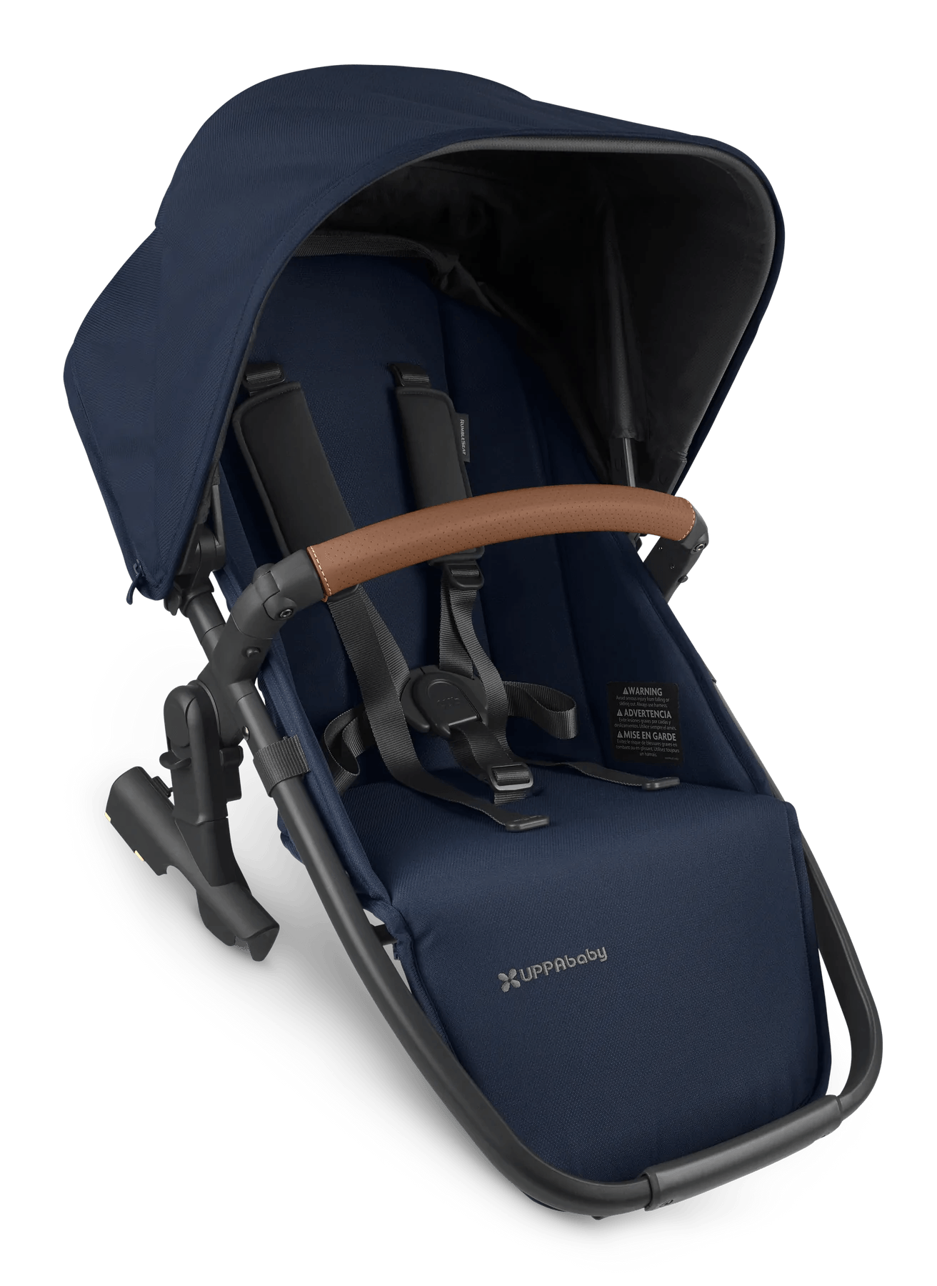 uppababy vista in taylor UPPAbaby Vista V2 Rumble Seat – Tadpole