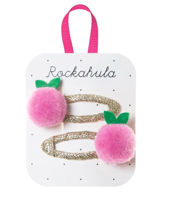 Very Berry Clips - Tadpole