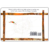 Very Busy Spider, The - Tadpole