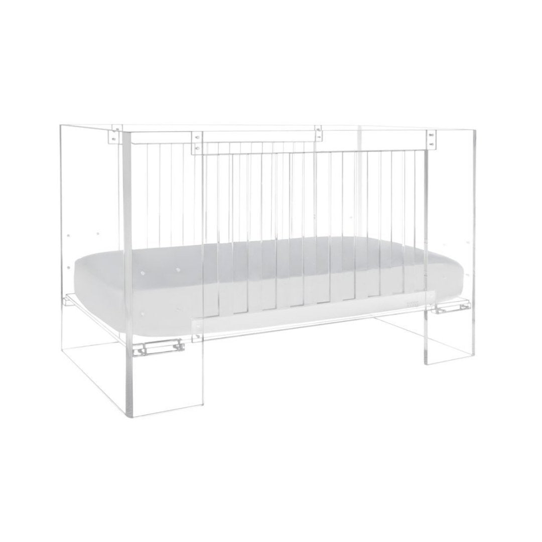 Vetro Crib - Tadpole