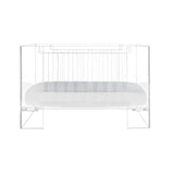 Vetro Crib - Tadpole