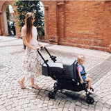 Vidiamo Limo Stroller Cup Holder - Tadpole