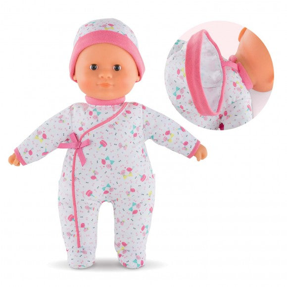 Corolle Sweet Heart Birthday - Tadpole