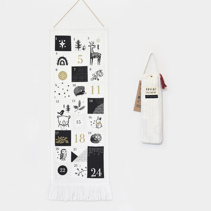 Wee Gallery Advent Calendar