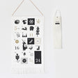 Wee Gallery Advent Calendar - Tadpole