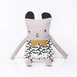 Wee Gallery Flippy Friends - Tadpole