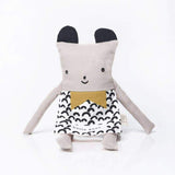 Wee Gallery Flippy Friends - Tadpole