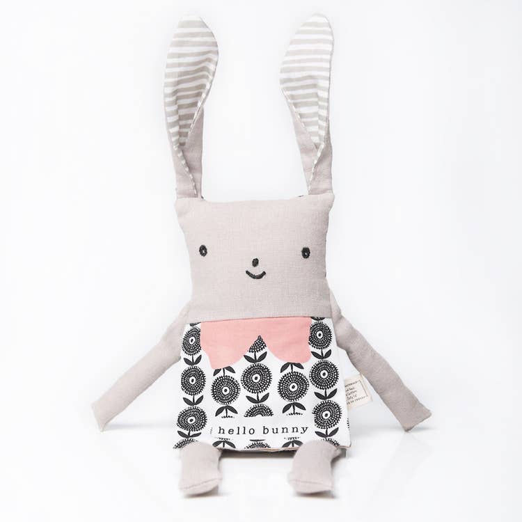 Wee Gallery Flippy Friends