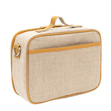 Wee Gallery Pups Lunch Box for Kids - Tadpole