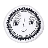 Wee Gallery Sunshine Playmat - Tadpole