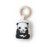 Wee Gallery Teething Toy - Tadpole