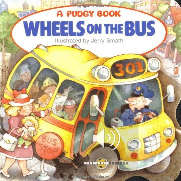 Wheels on the Bus BB