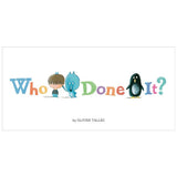 Who Done It? - Tadpole