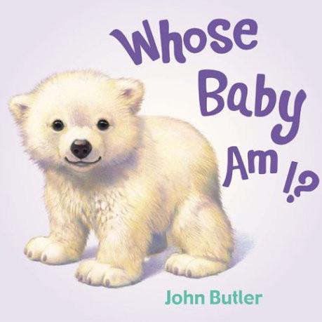 Whose Baby Am I?