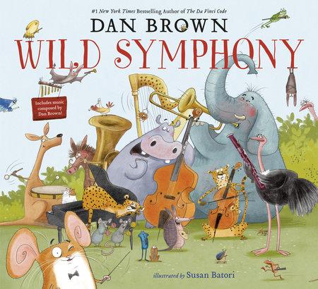 Wild Symphony - Tadpole