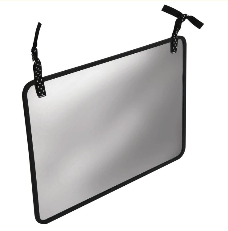 Wimmer-Ferguson Double-Feature Mirror - Tadpole
