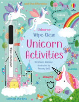 Wipe Clean Unicorn - Tadpole
