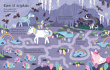 Wipe Clean Unicorn - Tadpole