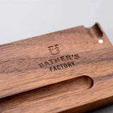 Wooden Digital Camera - Classical One Full HD - Tadpole